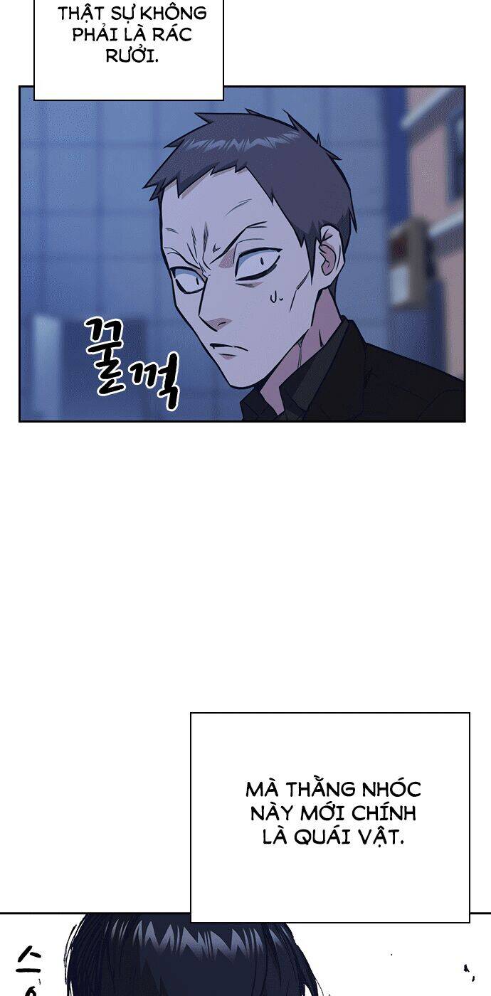 Học Nhóm - Chapter 64 - Page 32