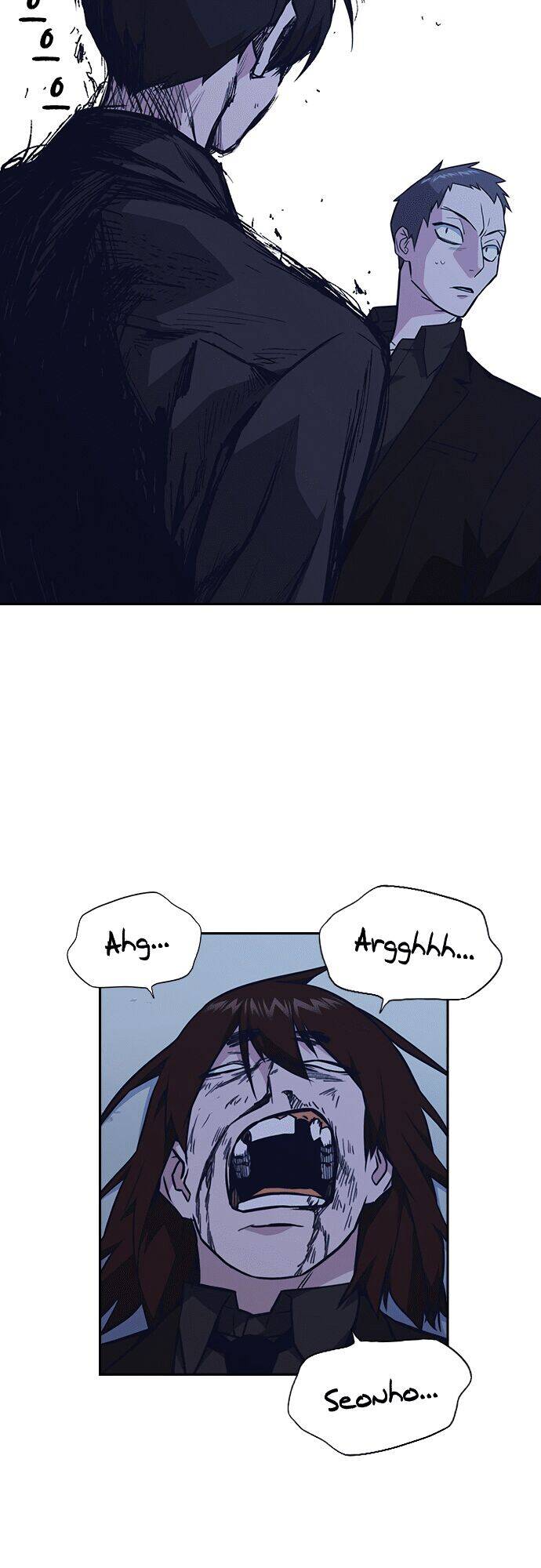 Học Nhóm - Chapter 64 - Page 33