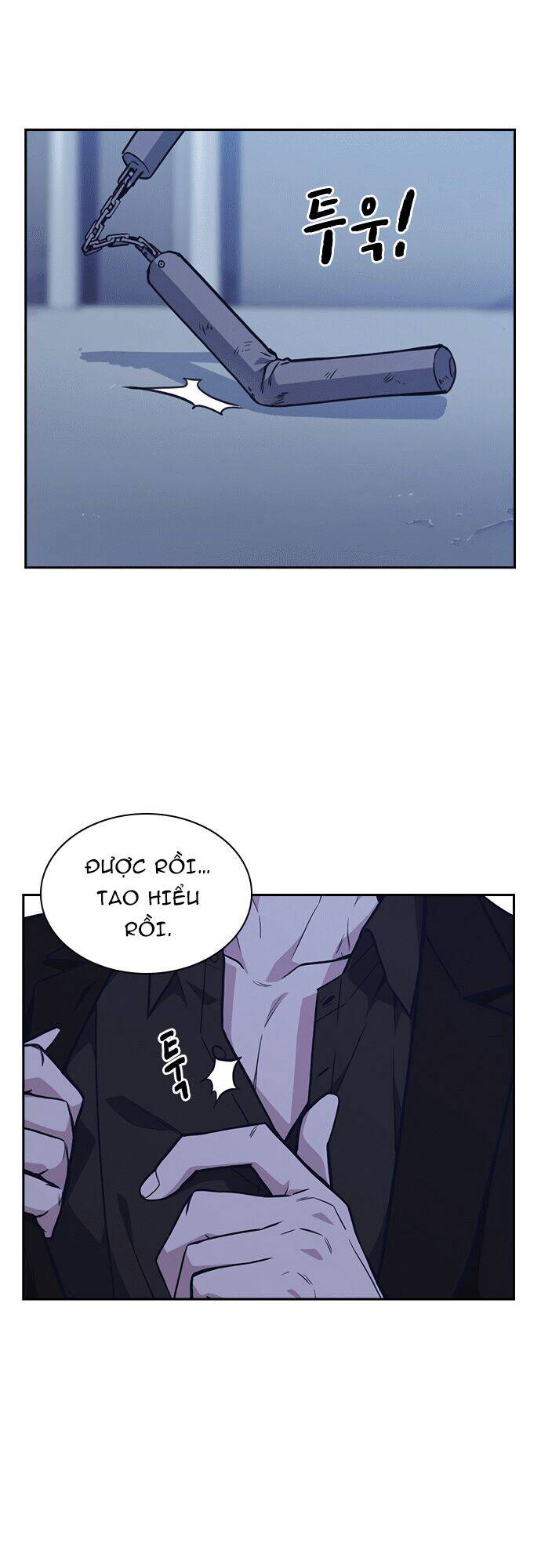 Học Nhóm - Chapter 64 - Page 34