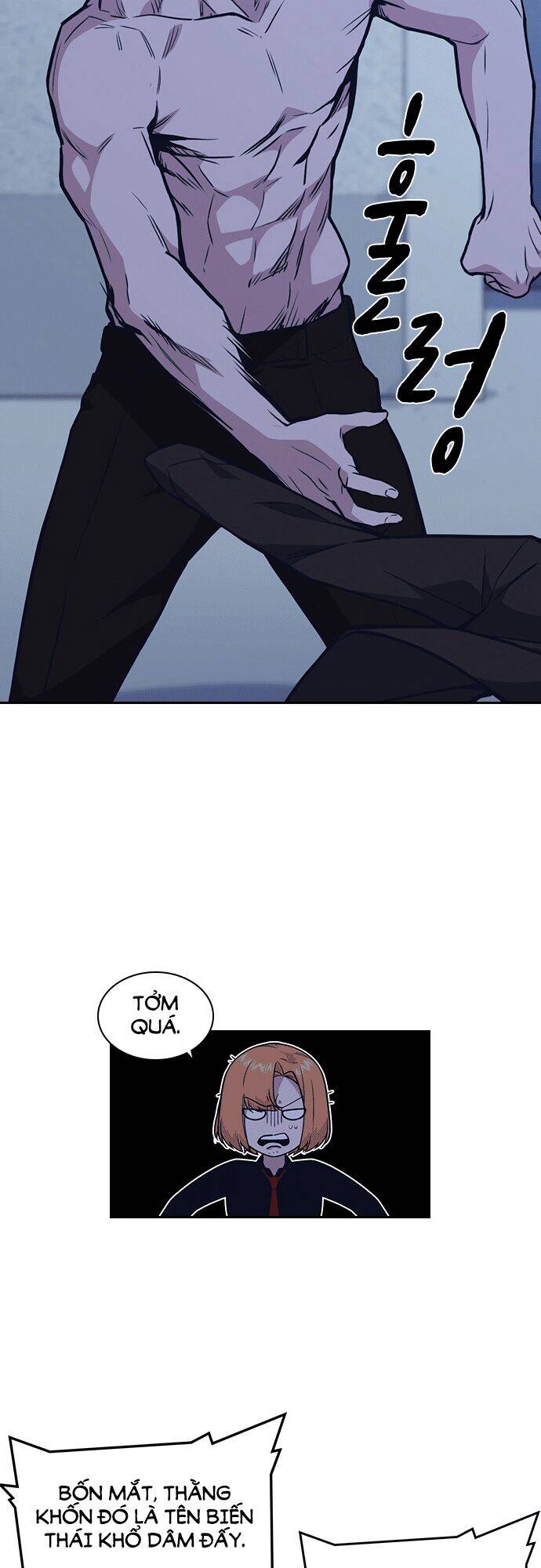 Học Nhóm - Chapter 64 - Page 36