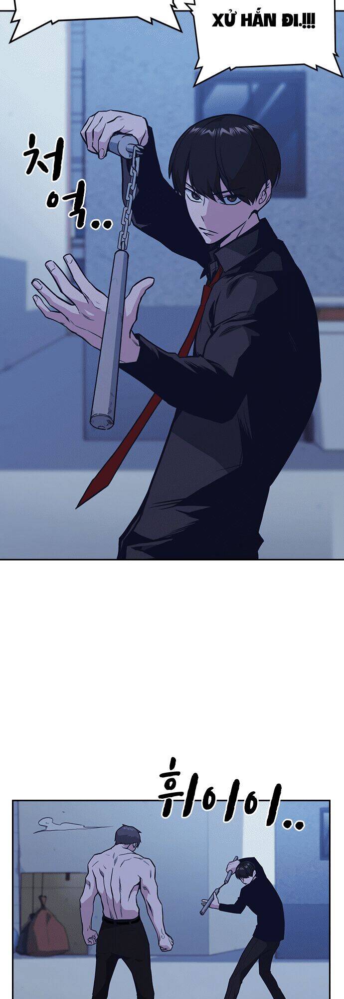 Học Nhóm - Chapter 64 - Page 37