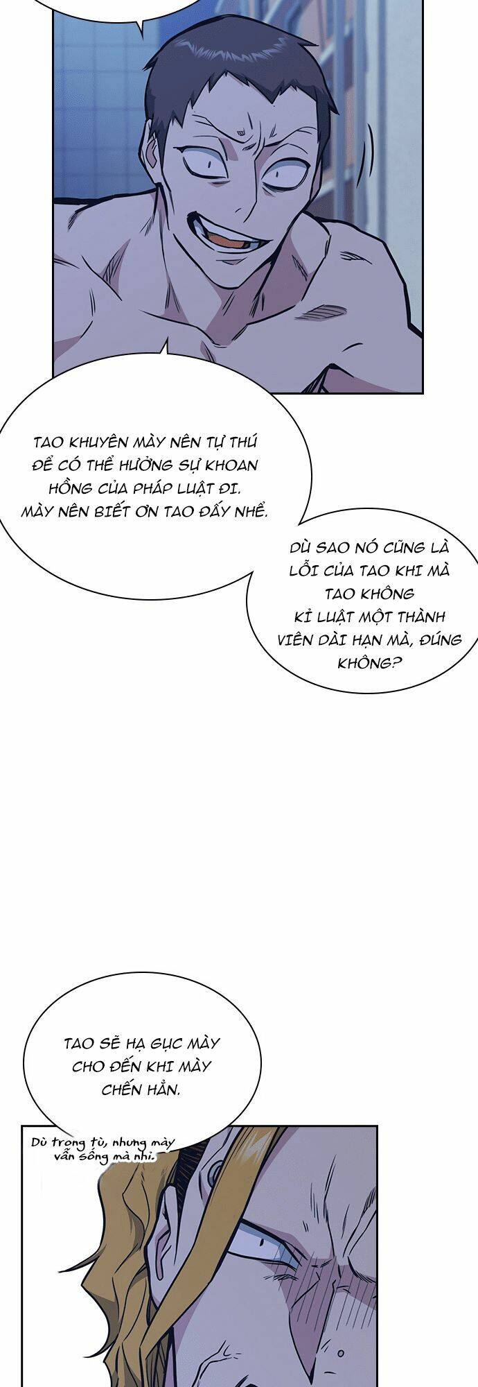 Học Nhóm - Chapter 64 - Page 4