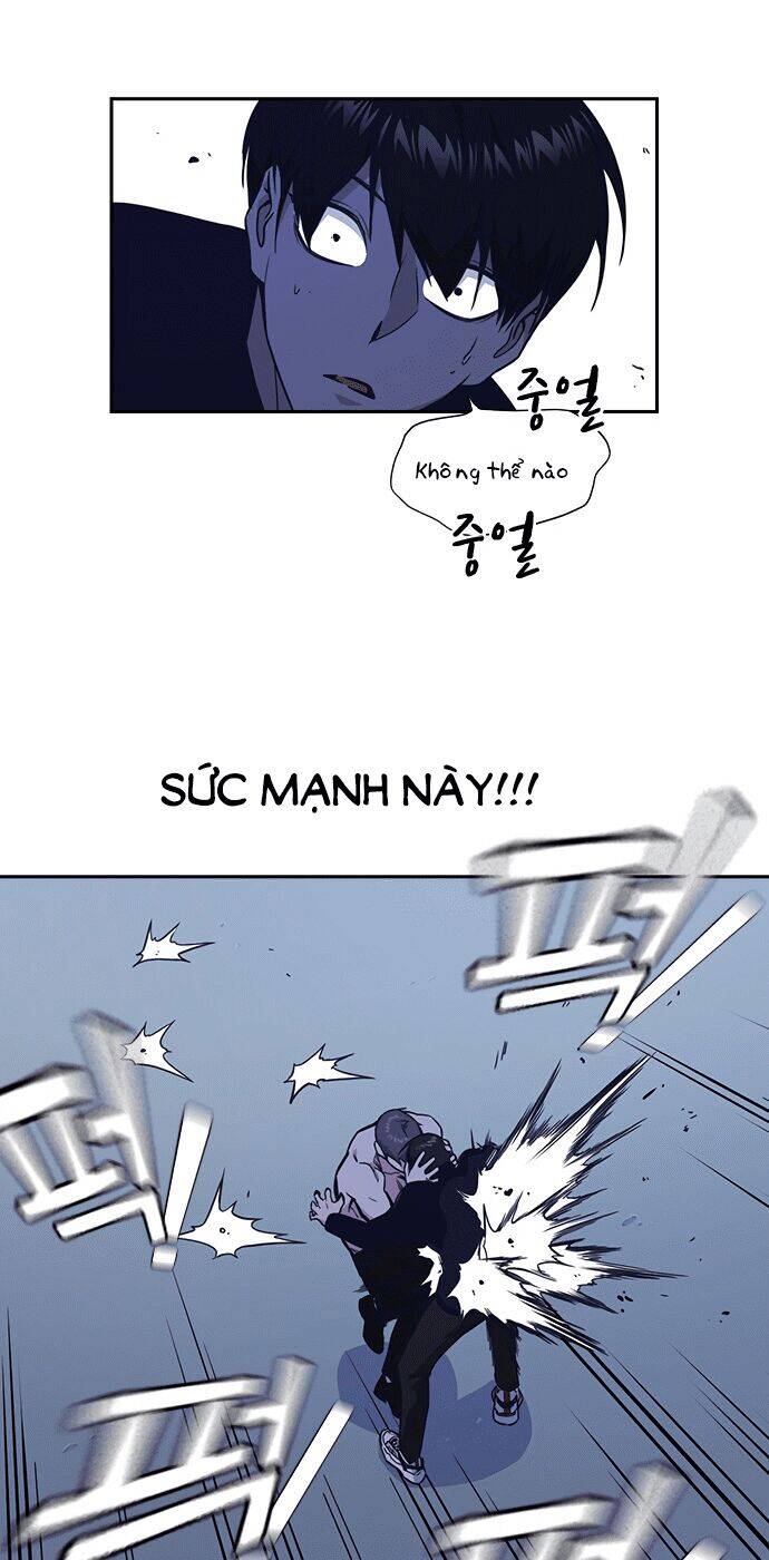Học Nhóm - Chapter 64 - Page 46