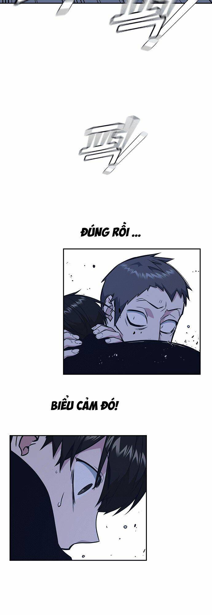 Học Nhóm - Chapter 64 - Page 47