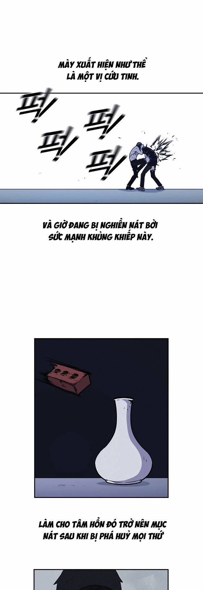 Học Nhóm - Chapter 64 - Page 48