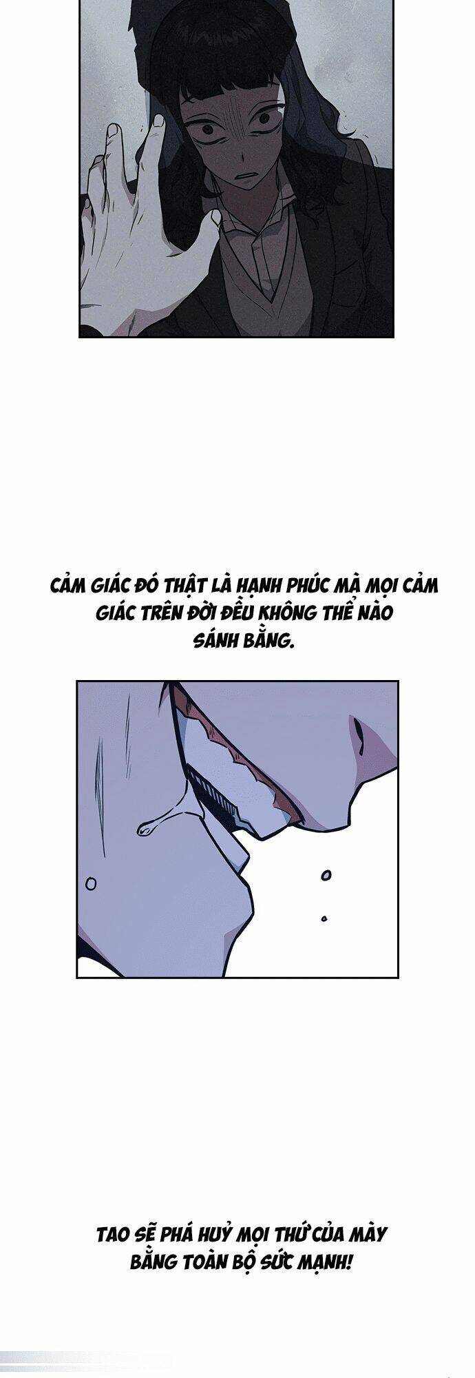 Học Nhóm - Chapter 64 - Page 49