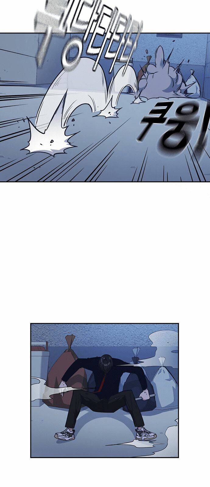 Học Nhóm - Chapter 64 - Page 52