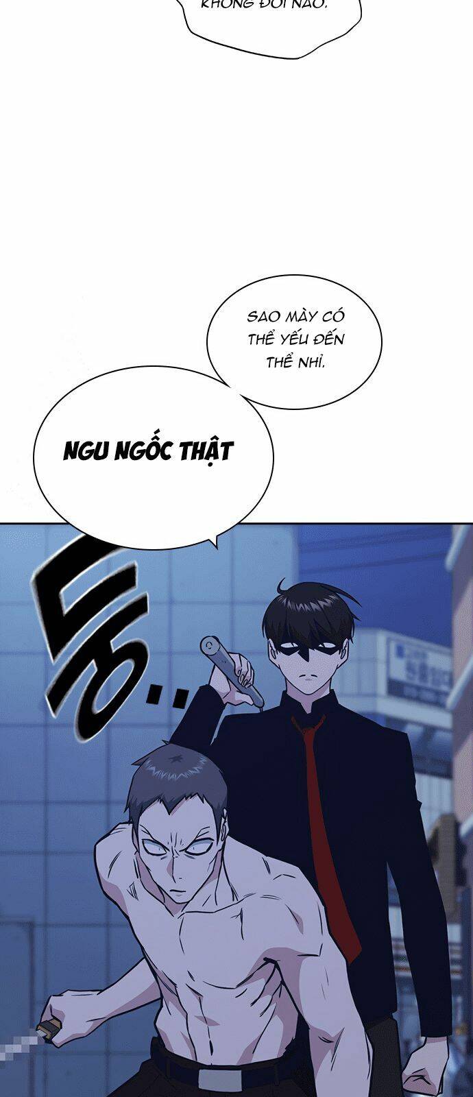 Học Nhóm - Chapter 64 - Page 6