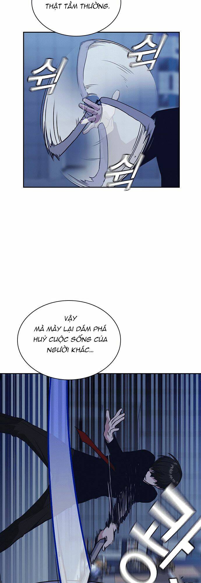 Học Nhóm - Chapter 64 - Page 8