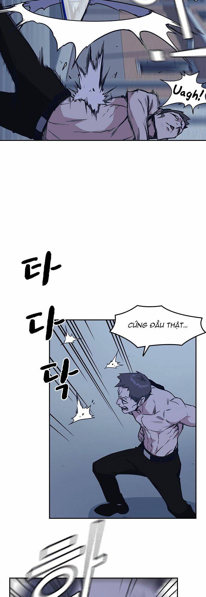 Học Nhóm - Chapter 64 - Page 9