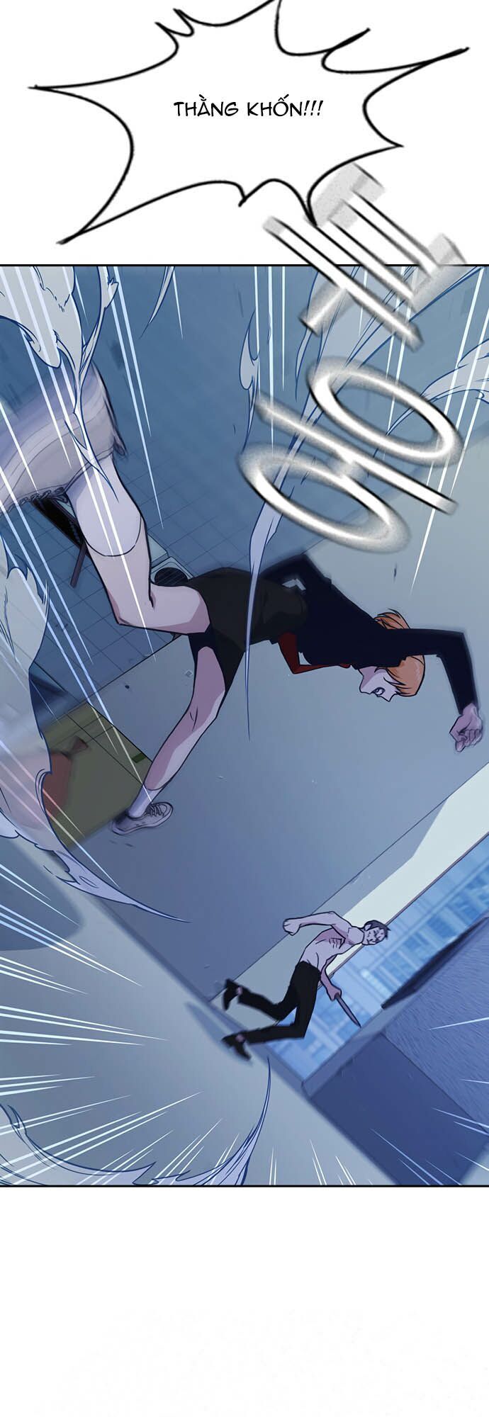 Học Nhóm - Chapter 65 - Page 11