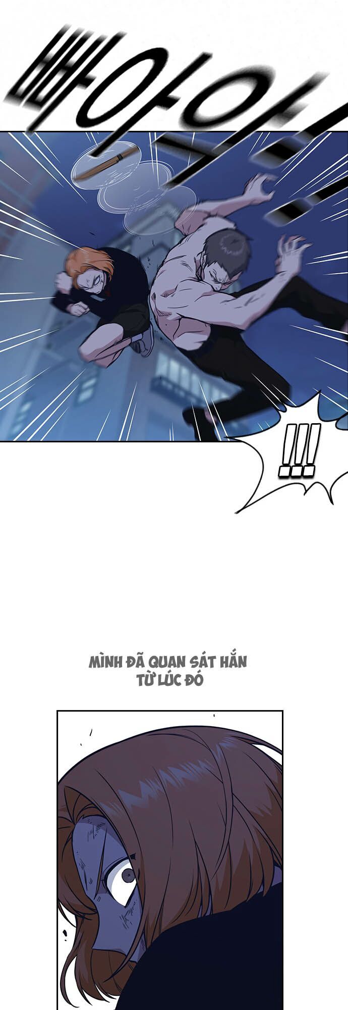 Học Nhóm - Chapter 65 - Page 12