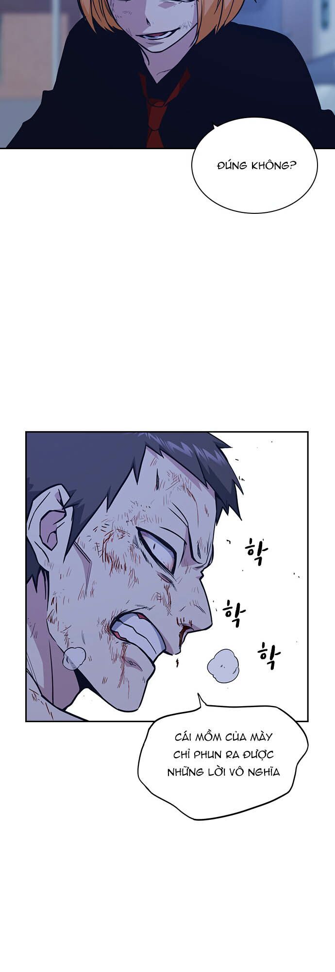 Học Nhóm - Chapter 65 - Page 15