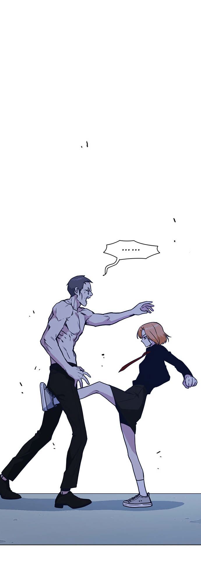 Học Nhóm - Chapter 65 - Page 17