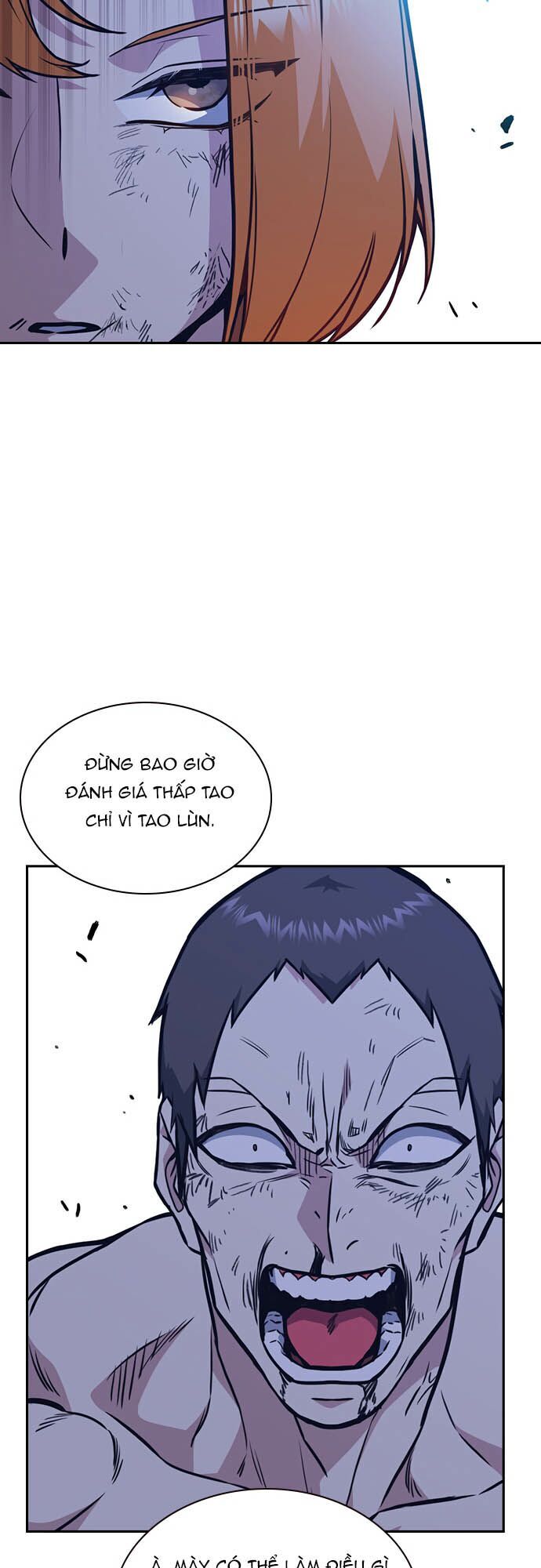 Học Nhóm - Chapter 65 - Page 19