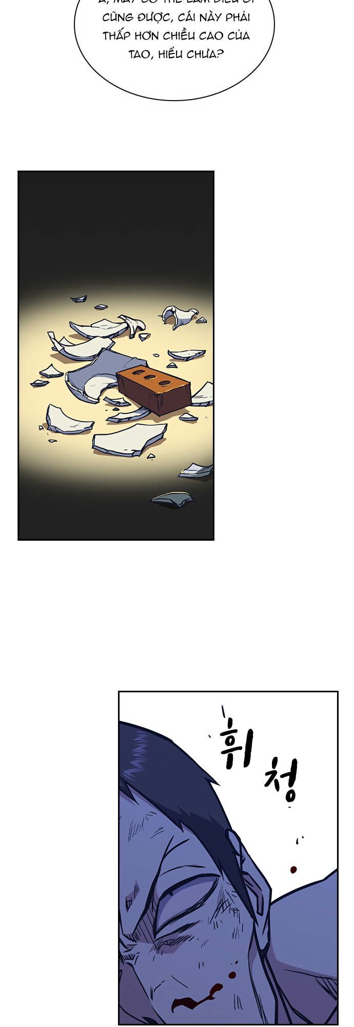 Học Nhóm - Chapter 65 - Page 20