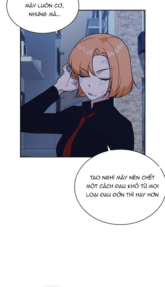 Học Nhóm - Chapter 65 - Page 23