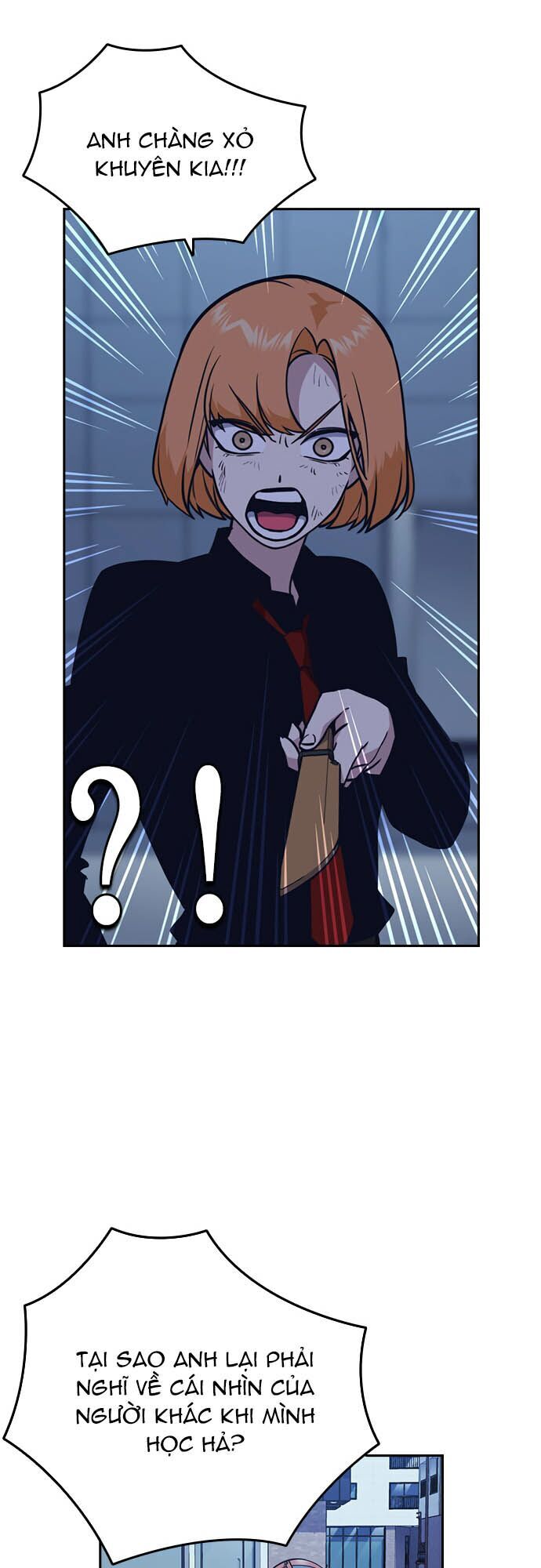 Học Nhóm - Chapter 65 - Page 26