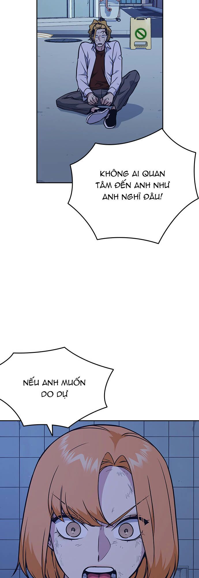 Học Nhóm - Chapter 65 - Page 27