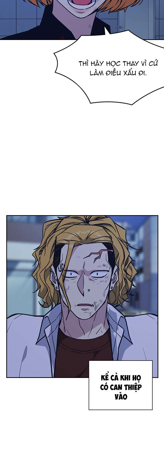 Học Nhóm - Chapter 65 - Page 28