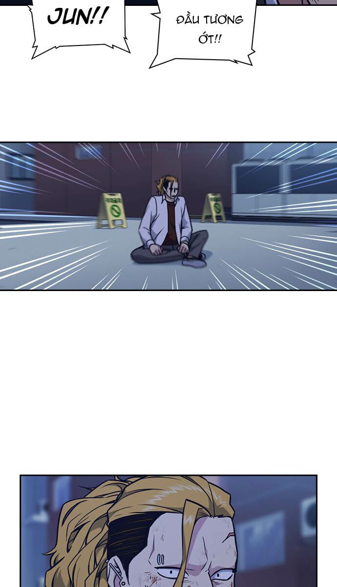 Học Nhóm - Chapter 65 - Page 30