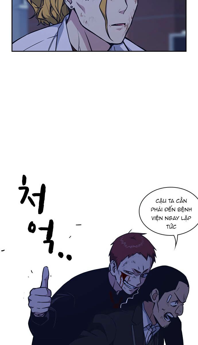 Học Nhóm - Chapter 65 - Page 31