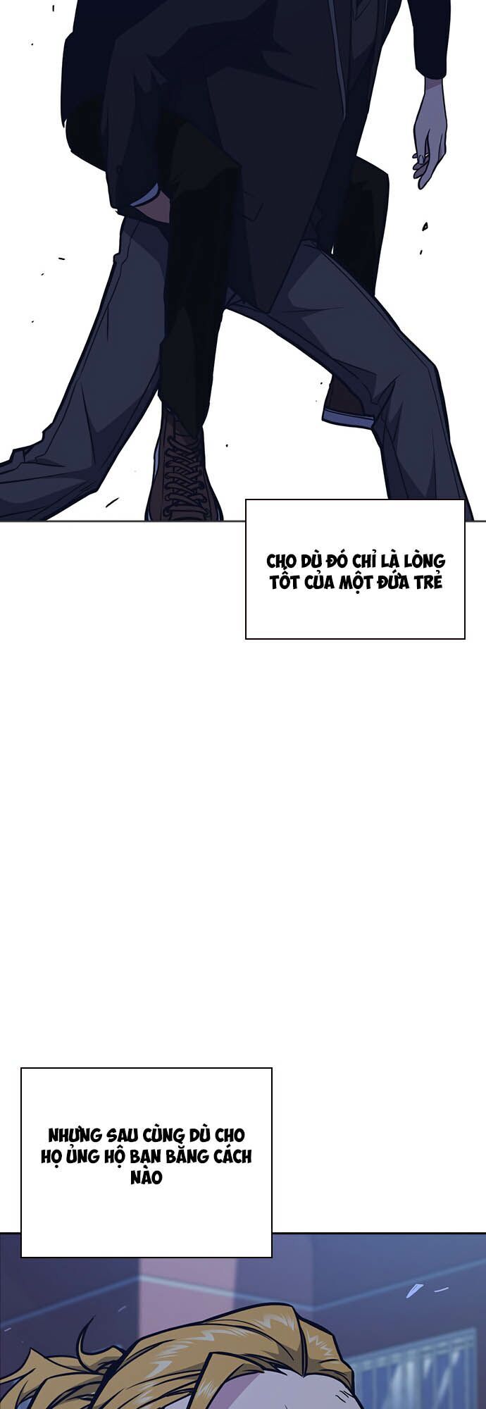 Học Nhóm - Chapter 65 - Page 32