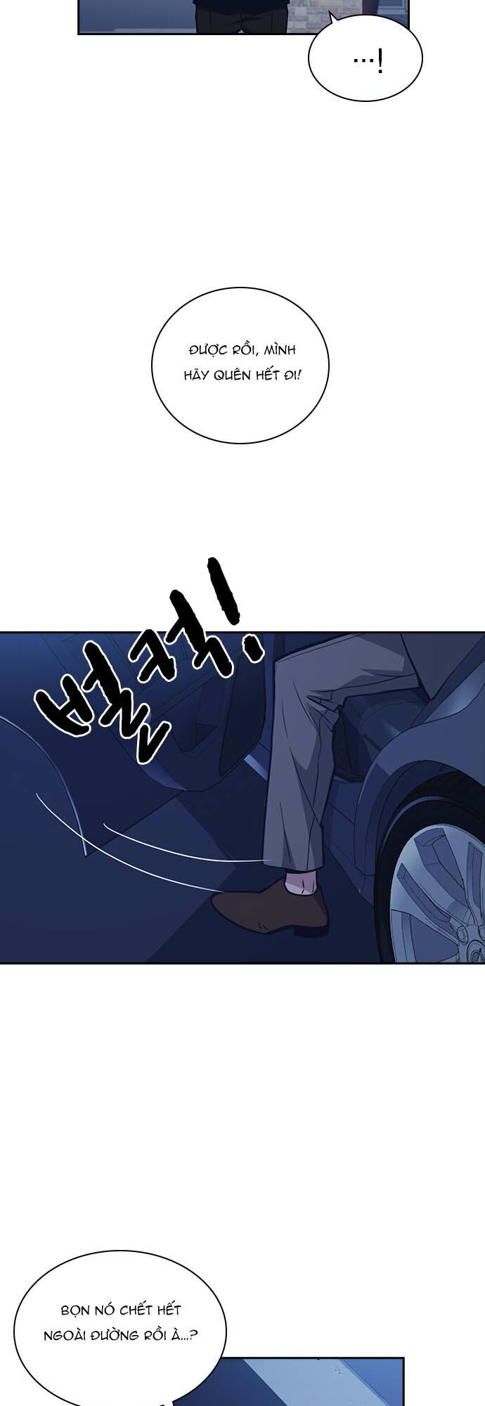 Học Nhóm - Chapter 65 - Page 34