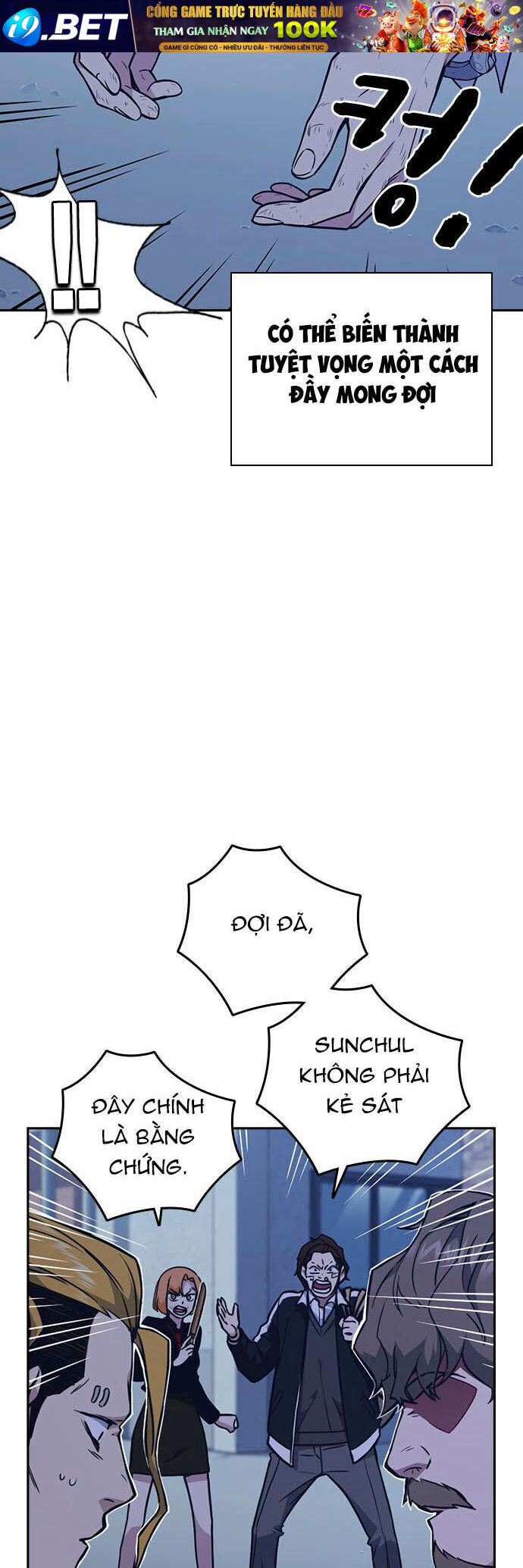 Học Nhóm - Chapter 65 - Page 41