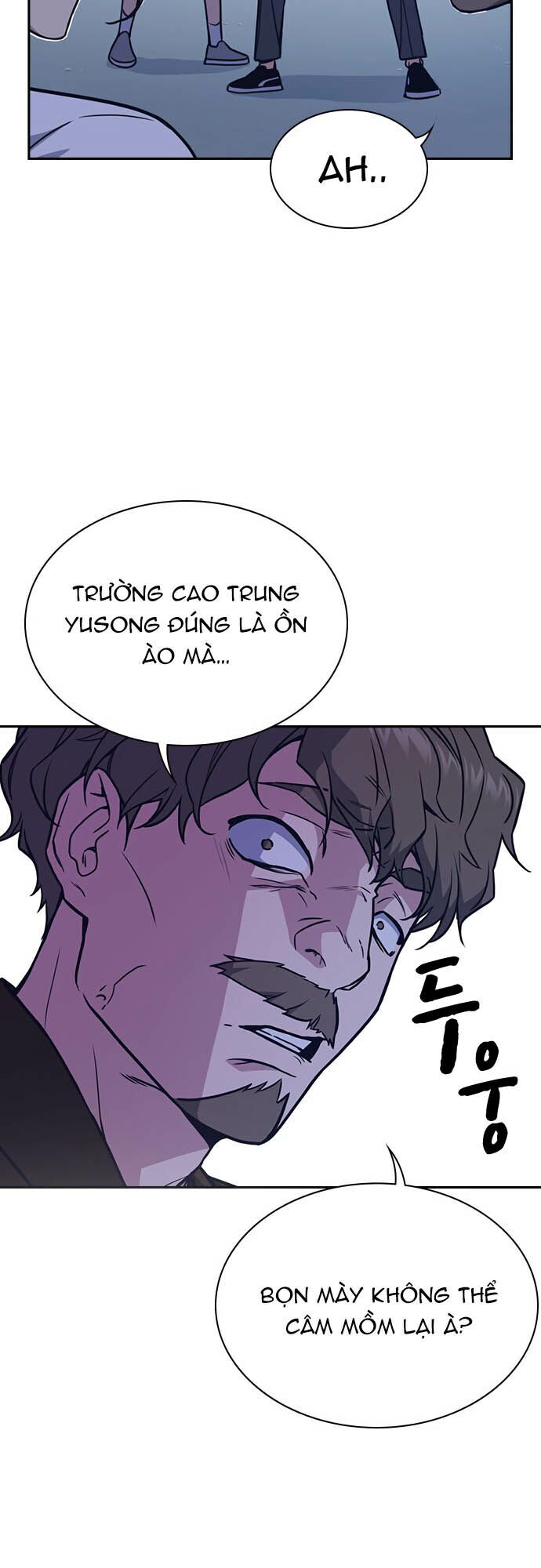 Học Nhóm - Chapter 65 - Page 42