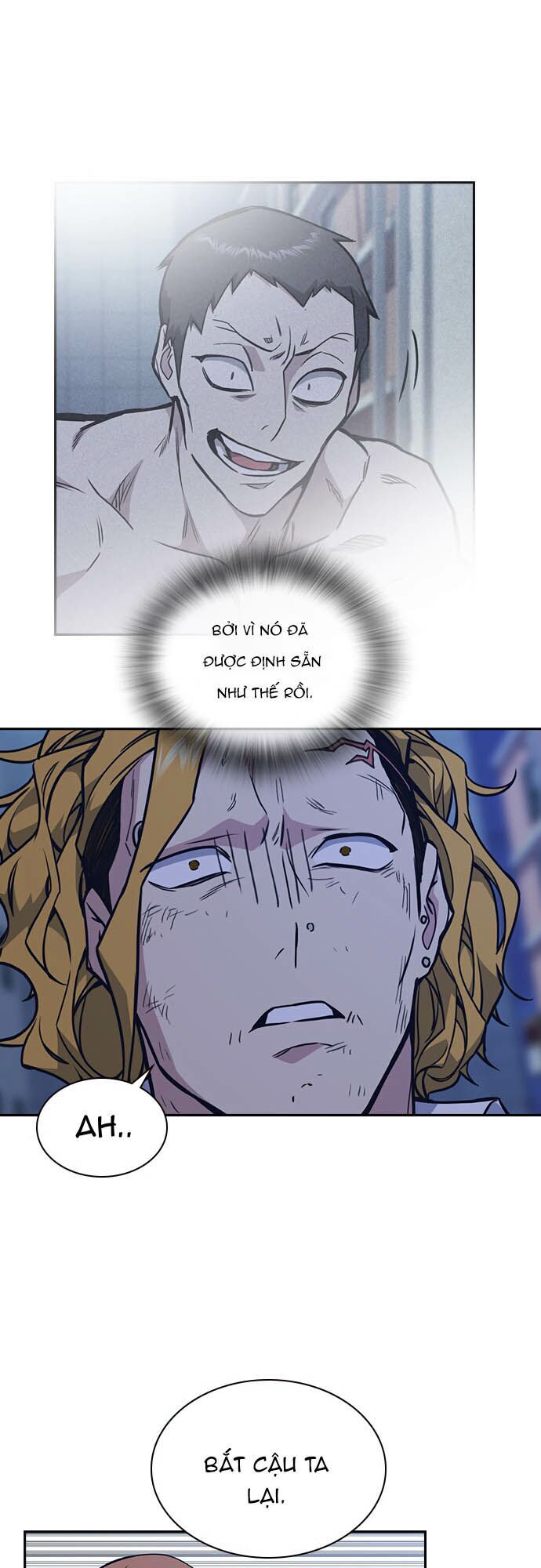 Học Nhóm - Chapter 65 - Page 43