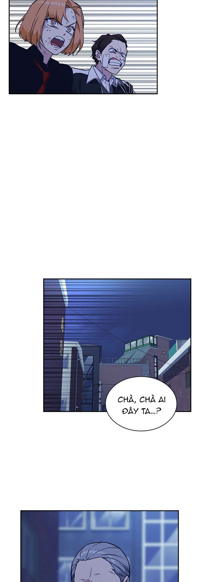 Học Nhóm - Chapter 65 - Page 44