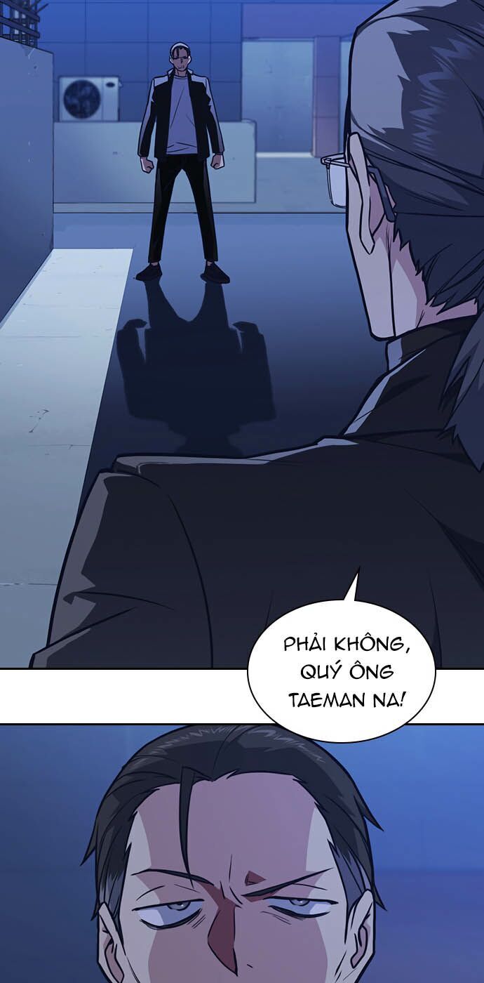 Học Nhóm - Chapter 65 - Page 46