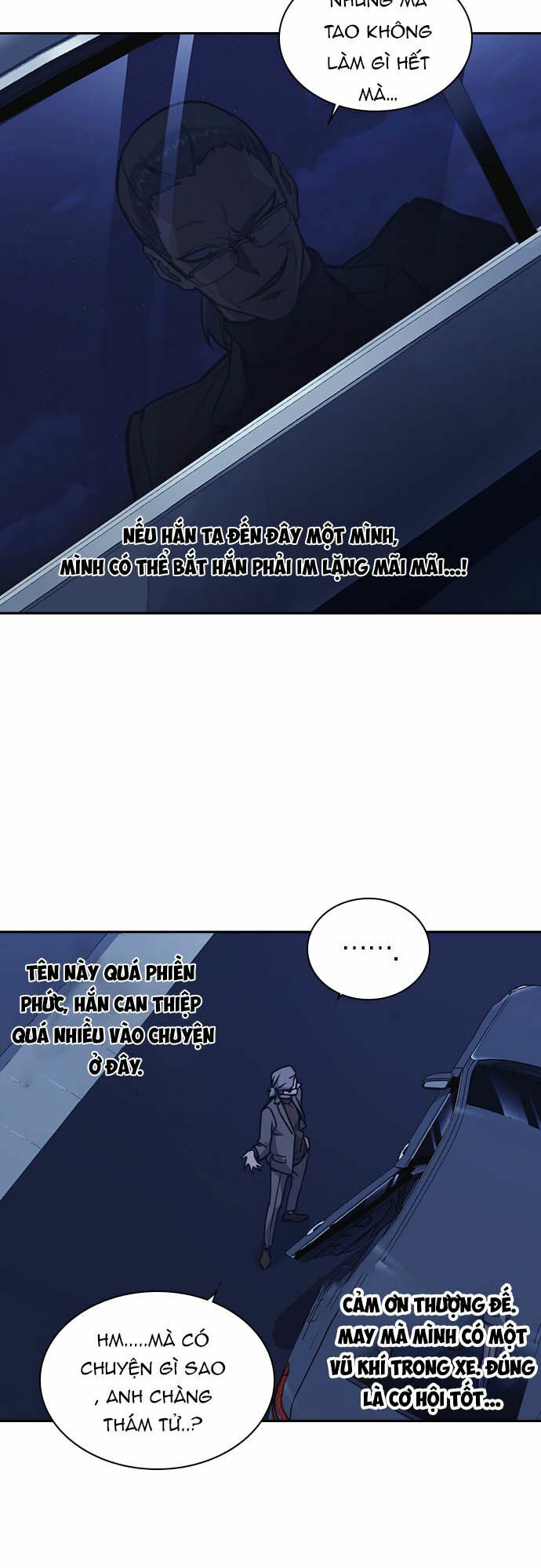 Học Nhóm - Chapter 65 - Page 48