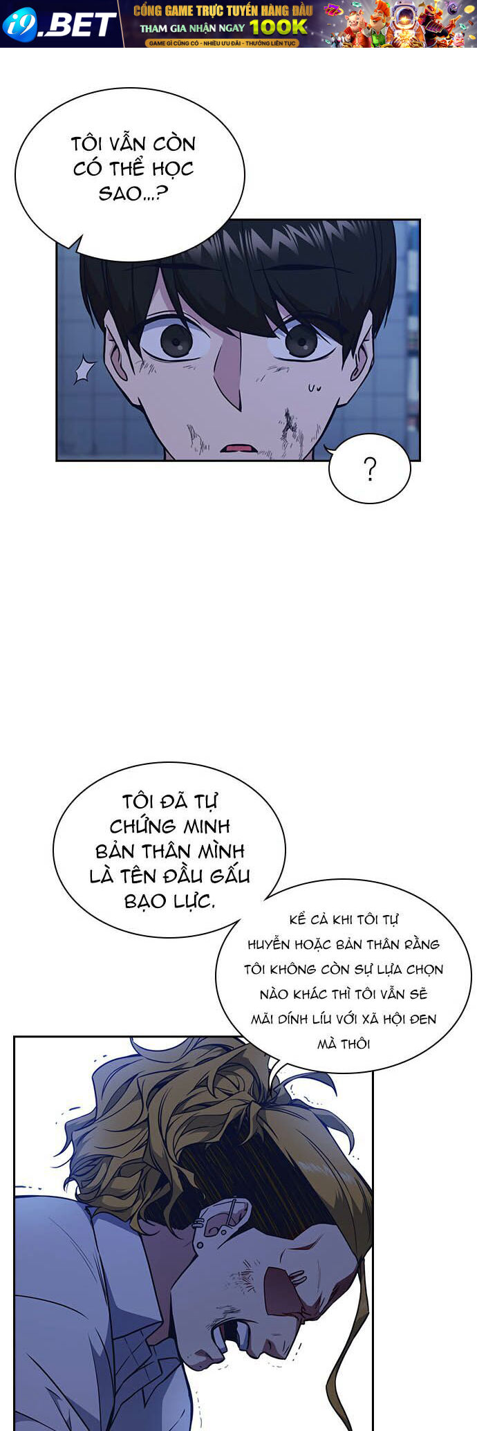 Học Nhóm - Chapter 65 - Page 5