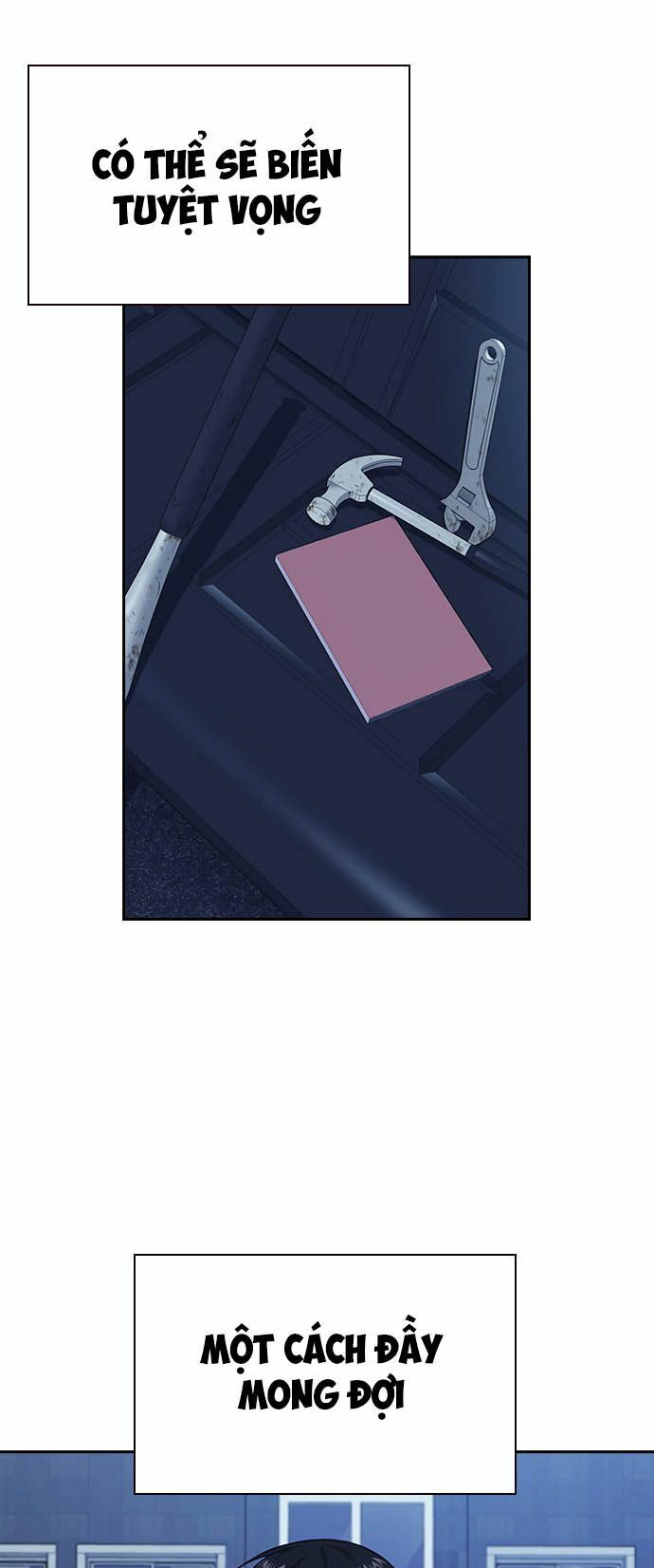 Học Nhóm - Chapter 65 - Page 51