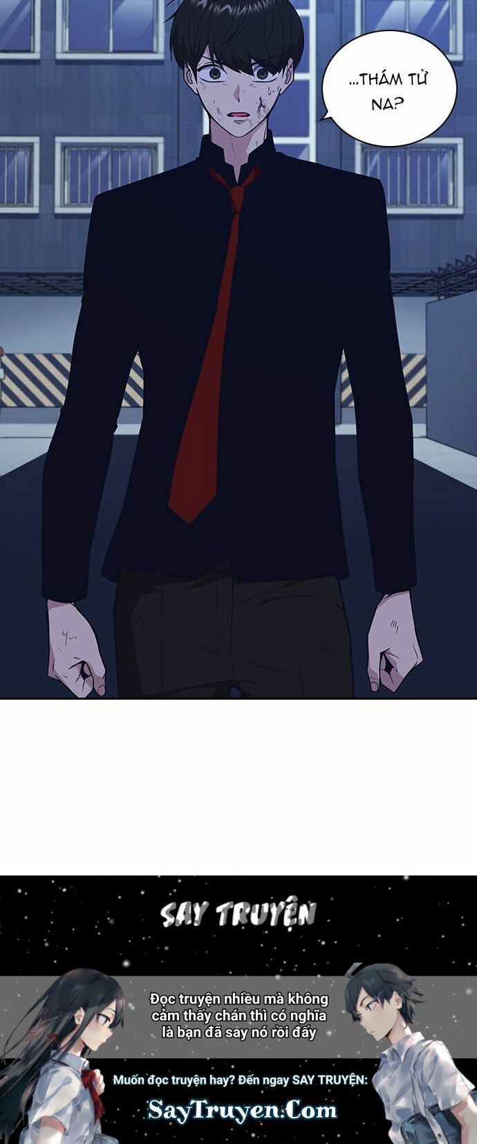 Học Nhóm - Chapter 65 - Page 52