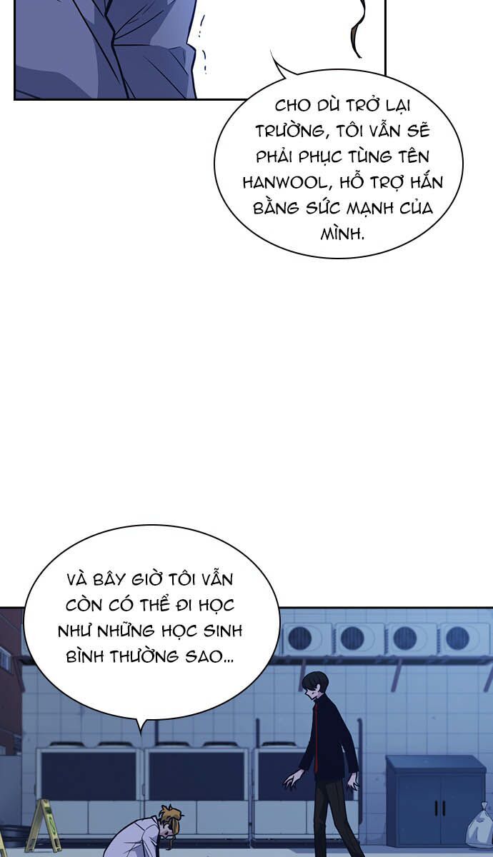 Học Nhóm - Chapter 65 - Page 6