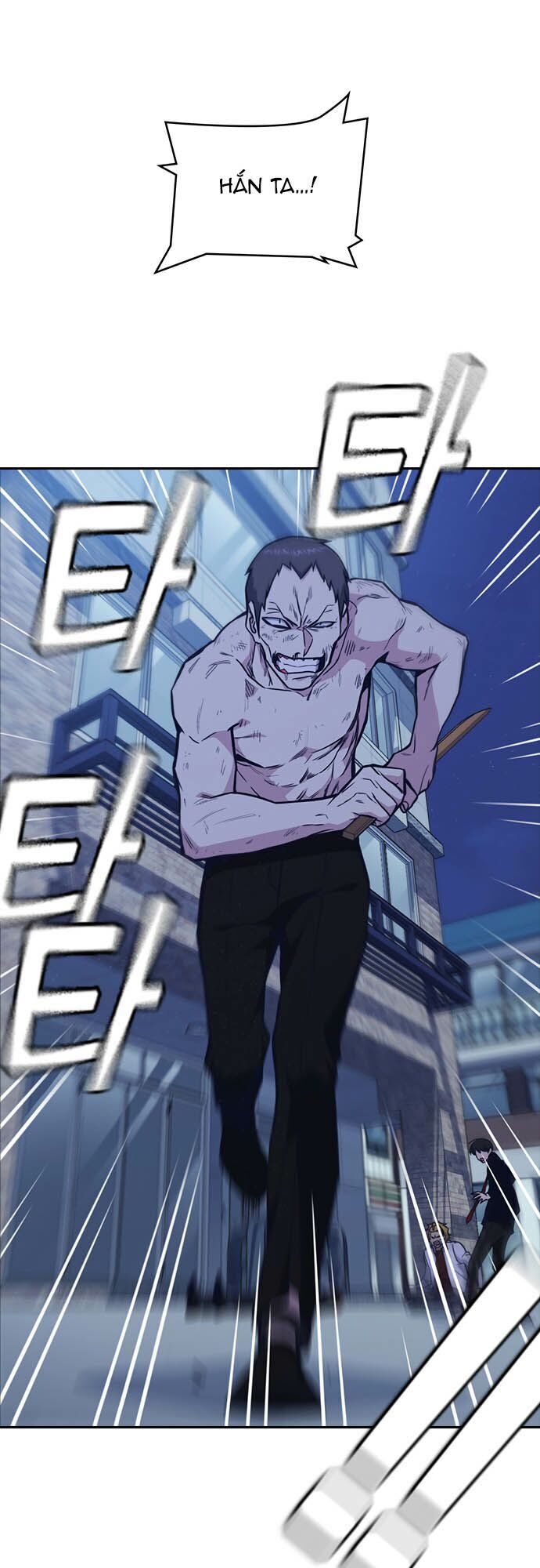 Học Nhóm - Chapter 65 - Page 8