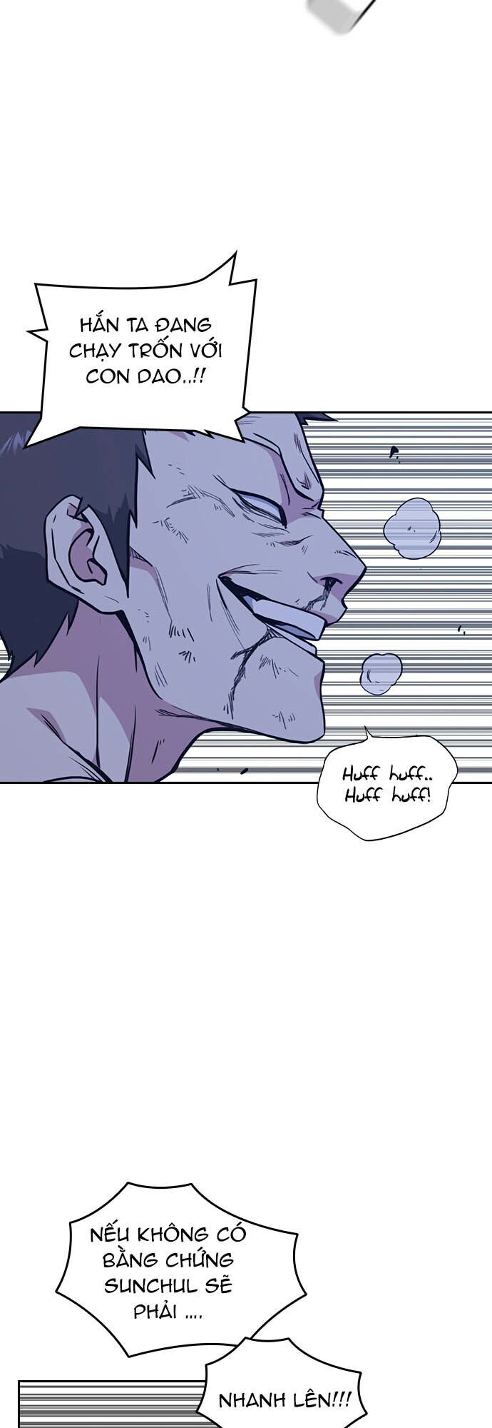 Học Nhóm - Chapter 65 - Page 9