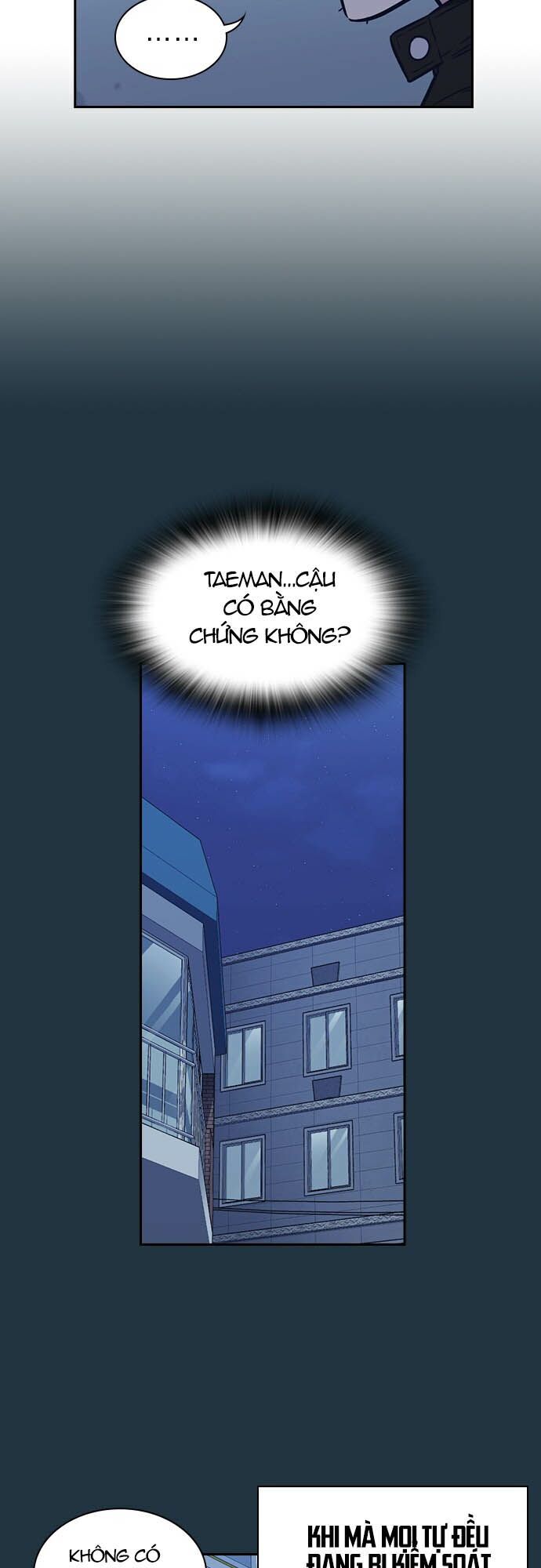 Học Nhóm - Chapter 66 - Page 17