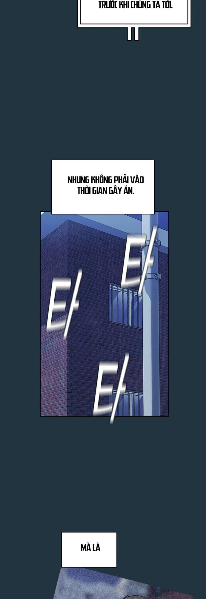 Học Nhóm - Chapter 66 - Page 22