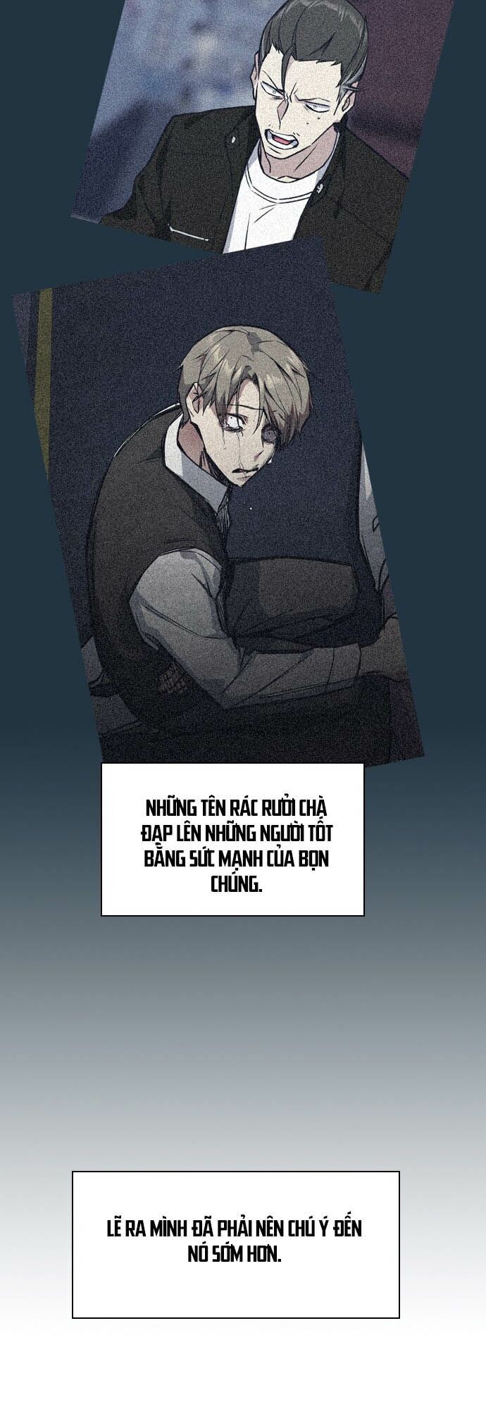 Học Nhóm - Chapter 66 - Page 23