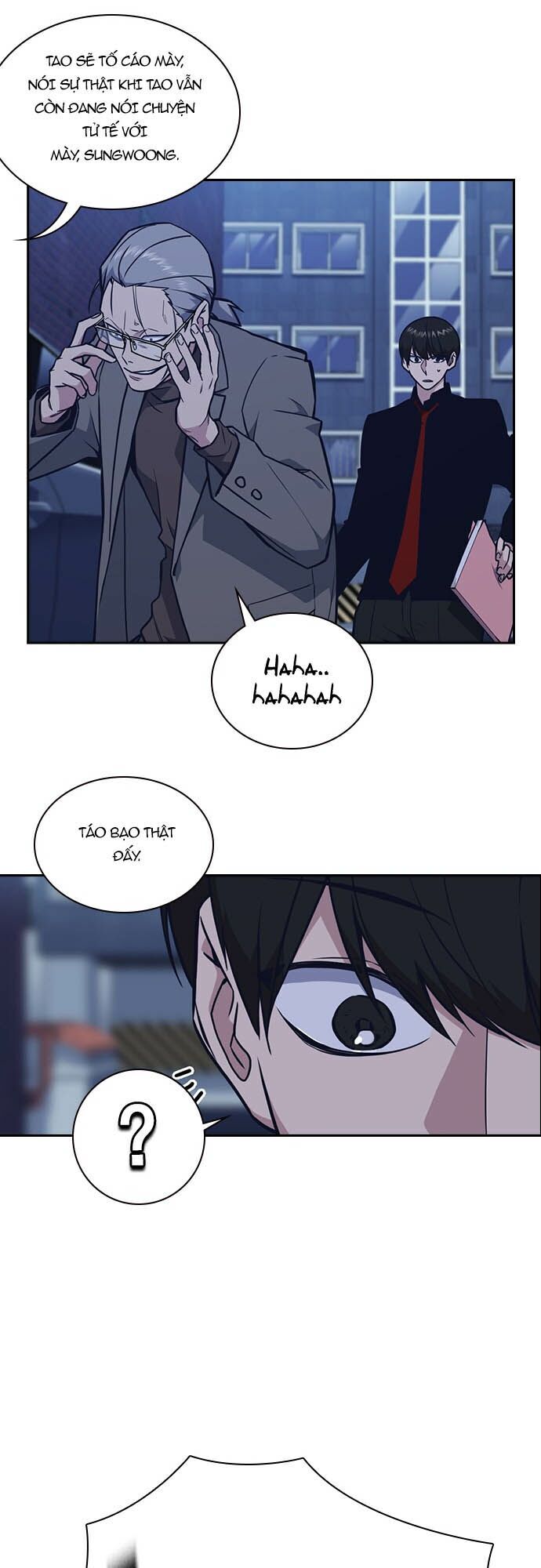 Học Nhóm - Chapter 66 - Page 26