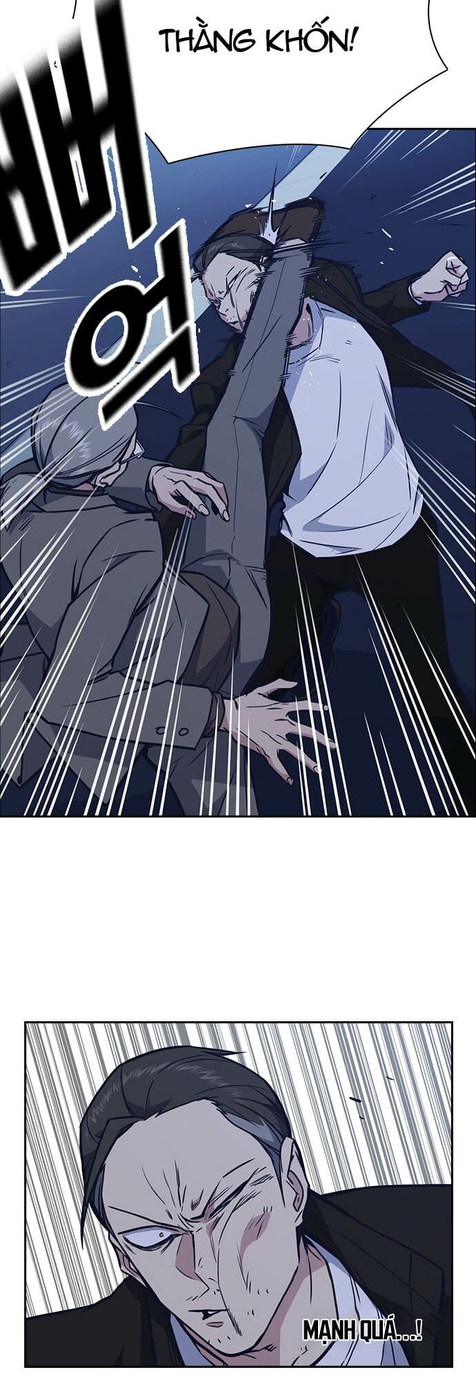 Học Nhóm - Chapter 66 - Page 27