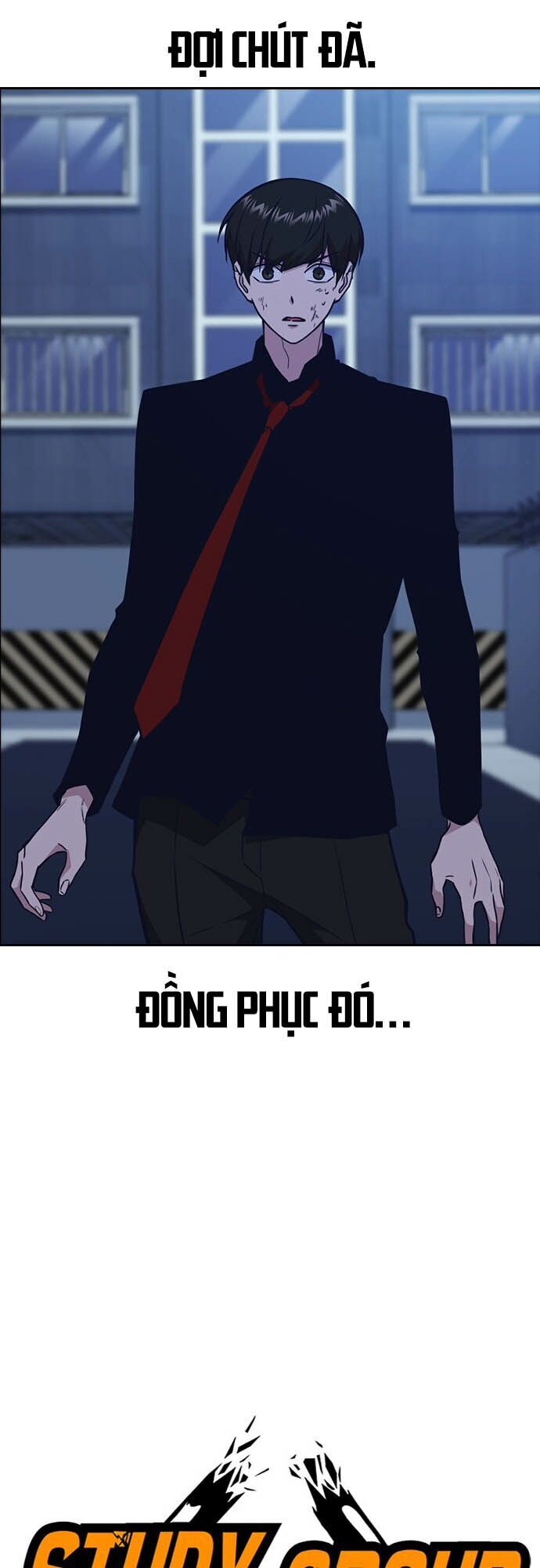 Học Nhóm - Chapter 66 - Page 3