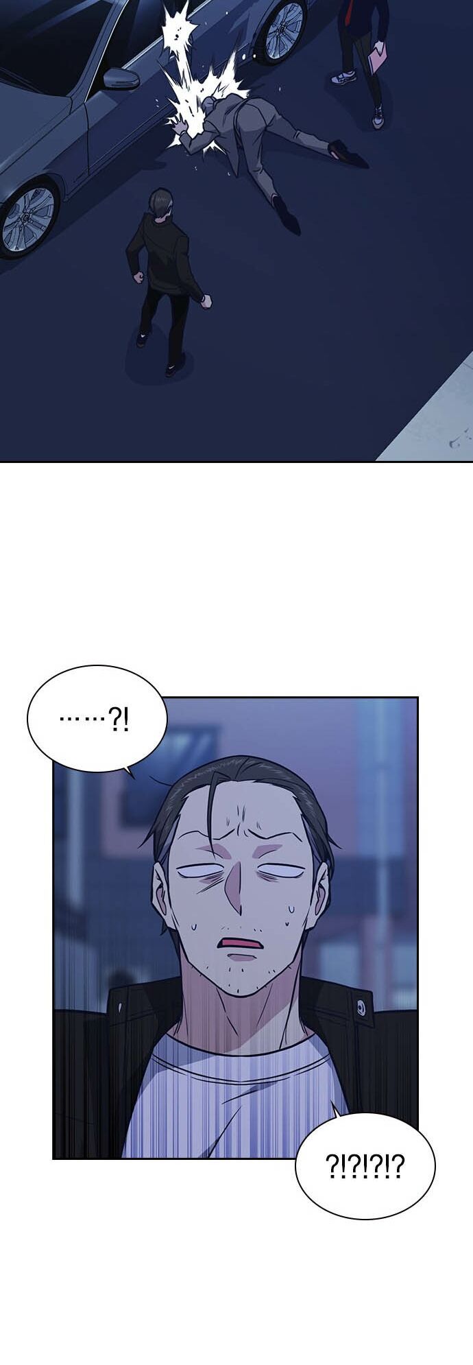 Học Nhóm - Chapter 66 - Page 31