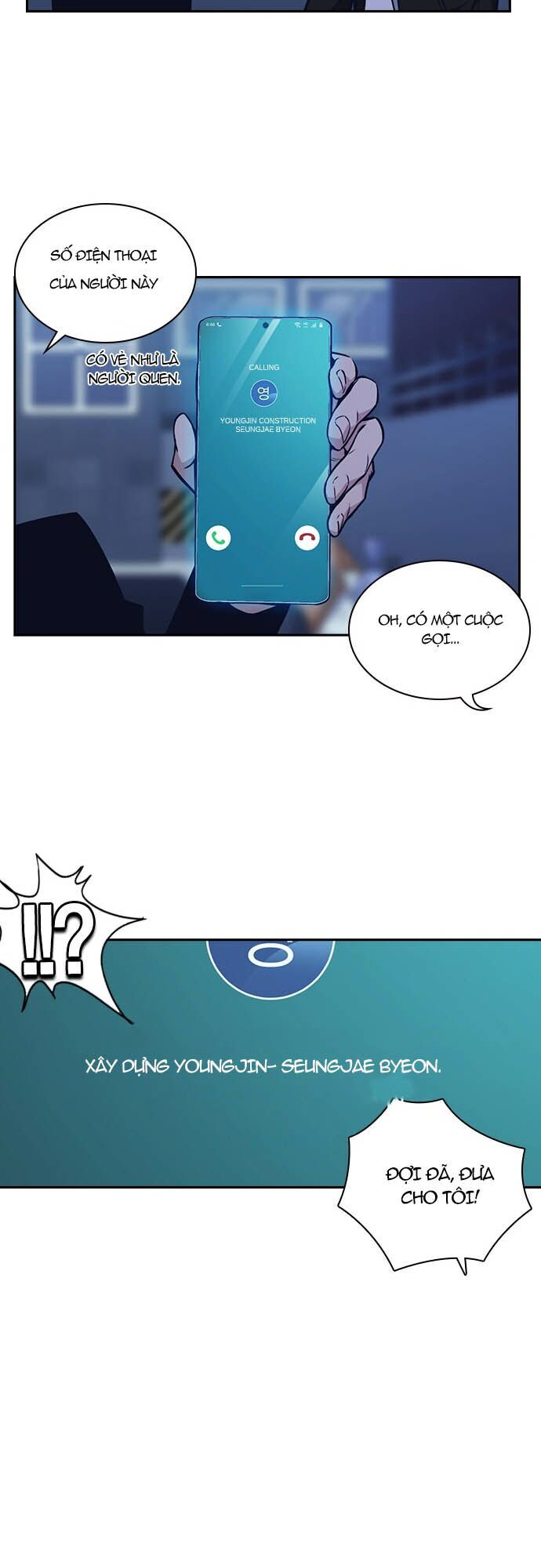 Học Nhóm - Chapter 66 - Page 33