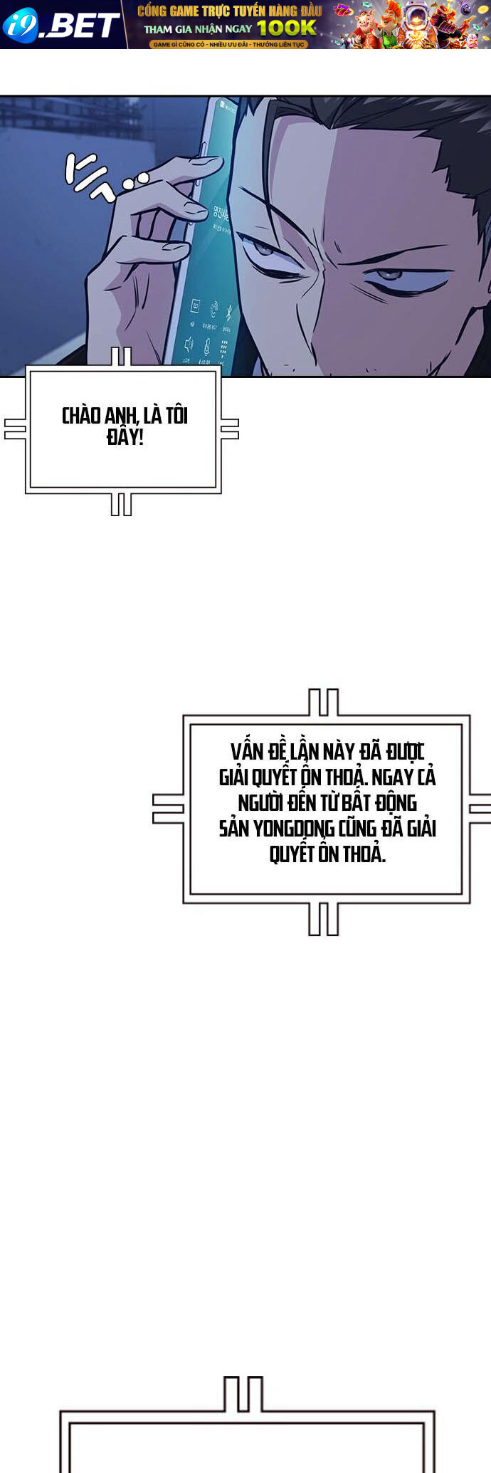 Học Nhóm - Chapter 66 - Page 34