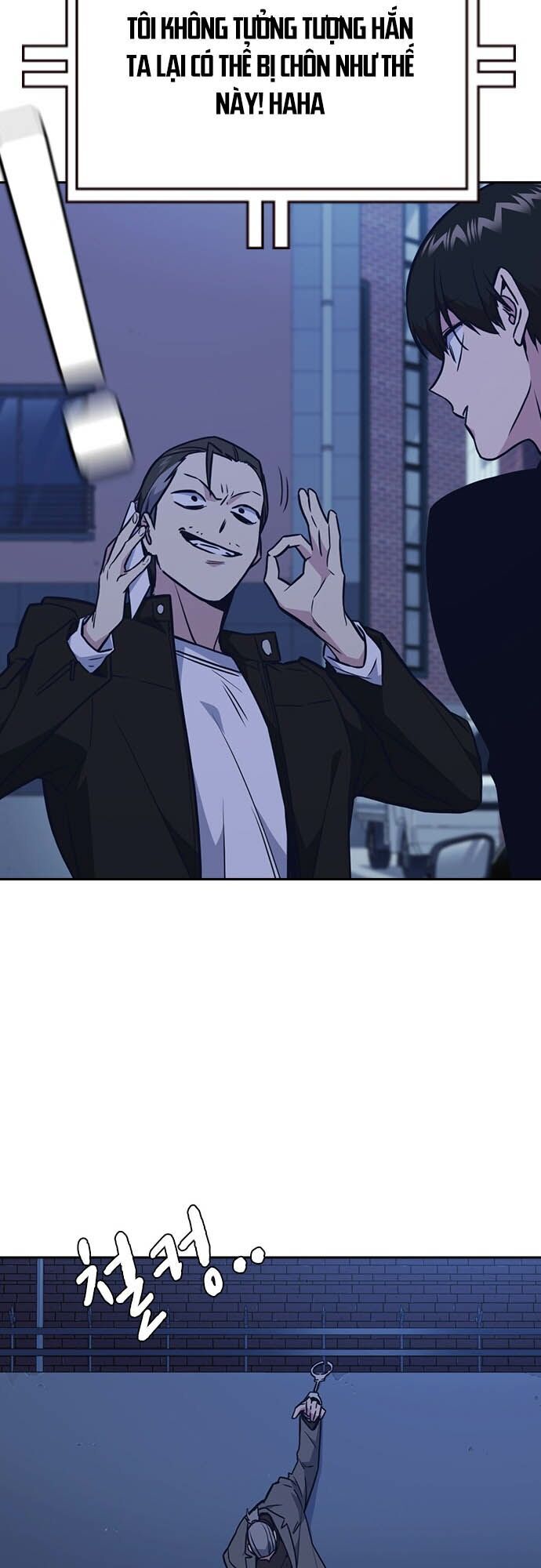 Học Nhóm - Chapter 66 - Page 35